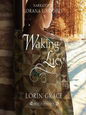 cover image of Waking Lucy